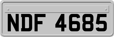 NDF4685