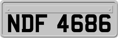 NDF4686