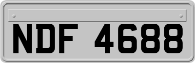 NDF4688
