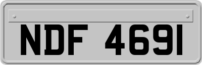 NDF4691
