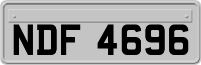 NDF4696