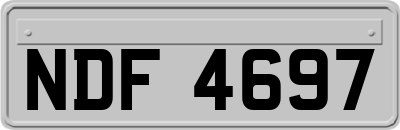 NDF4697