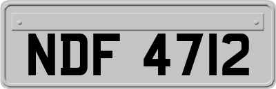 NDF4712