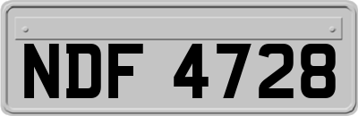 NDF4728