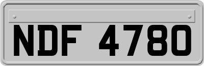 NDF4780