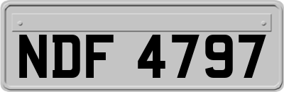 NDF4797