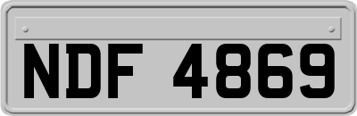 NDF4869