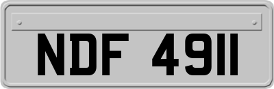 NDF4911