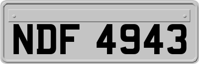 NDF4943