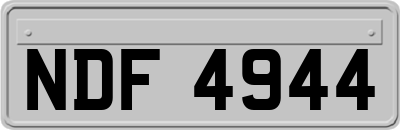 NDF4944