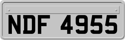 NDF4955