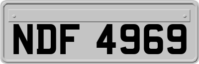 NDF4969
