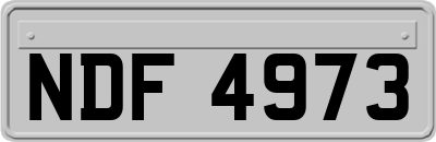 NDF4973