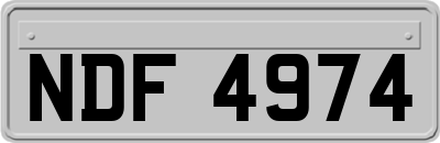 NDF4974