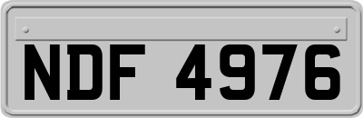 NDF4976