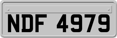 NDF4979