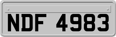 NDF4983