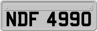 NDF4990