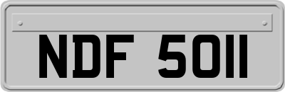 NDF5011