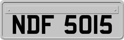 NDF5015