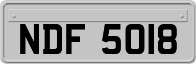 NDF5018