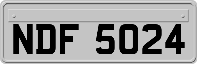 NDF5024