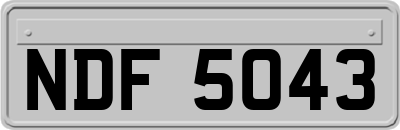 NDF5043