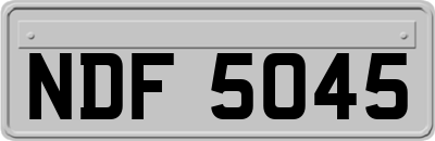 NDF5045