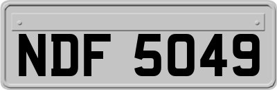 NDF5049