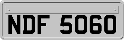NDF5060