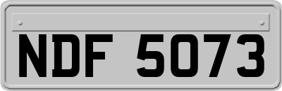 NDF5073