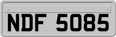 NDF5085