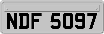 NDF5097
