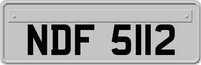 NDF5112