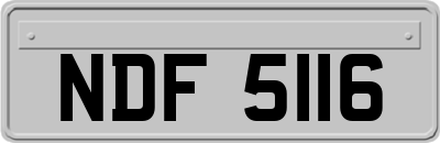 NDF5116