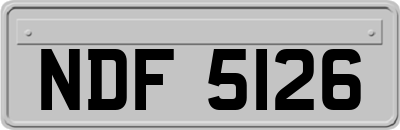NDF5126
