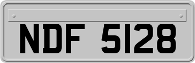 NDF5128