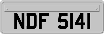 NDF5141