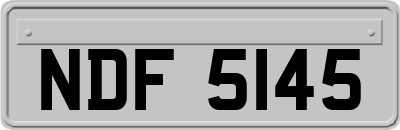 NDF5145