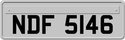 NDF5146