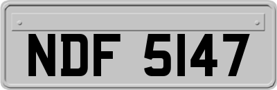NDF5147