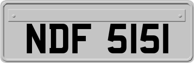 NDF5151