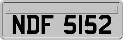 NDF5152