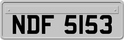 NDF5153