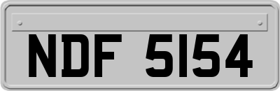 NDF5154