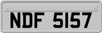 NDF5157