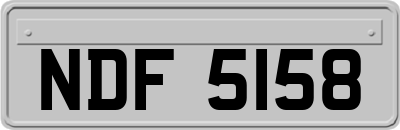 NDF5158