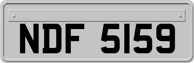 NDF5159