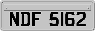 NDF5162