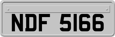 NDF5166